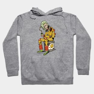 Sour Hoodie